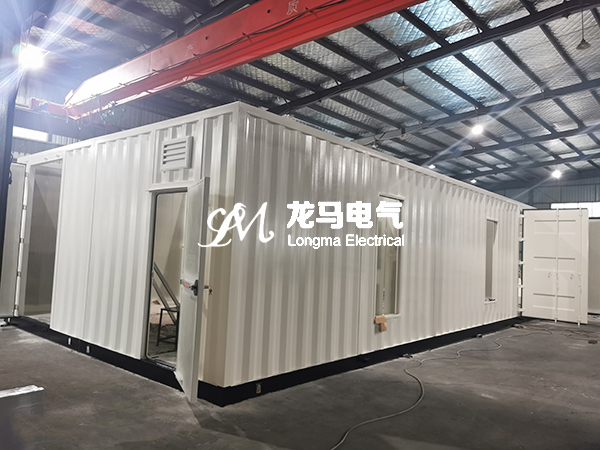 东吴证券给予上能电气买入评级国内逆变事务压舱海外光储厚积薄发