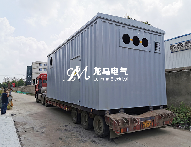 预制构件安装式：近半世纪的探究之路
